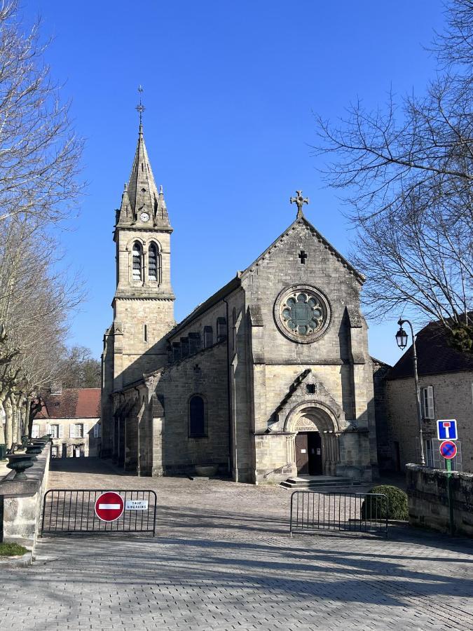Résidence Thalassum Bourbonne-les-Bains Extérieur photo
